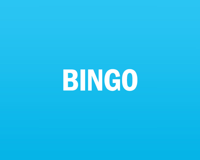 market-bingo