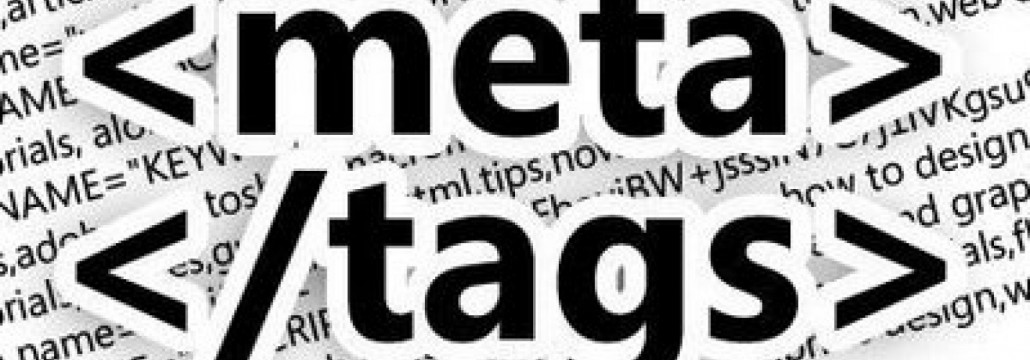 meta-tags